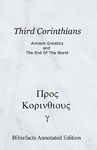 Third Corinthians: Ancient Gnostics And The End Of The World - 圖片 1