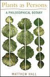 Plants as Persons: A Philosophical Botany - 圖片 1