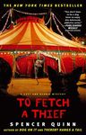 To Fetch a Thief: A Chet and Bernie Mystery - 圖片 1