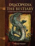 Dracopedia the Bestiary: An Artist's Guide to Creating Mythical Creatures - 圖片 1