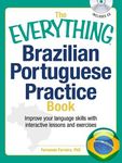 The Everything Brazilian Portuguese Practice Book - 圖片 1