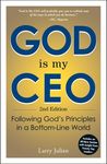 God Is My CEO: Following God's Principles in a Bottom-Line World - 圖片 1