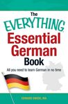 The Everything Essential German Book: All You Need to Learn German in No Time - 圖片 1