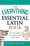 The Everything Essential Latin Book: All You Need to Learn Latin in No Time - 圖片 1