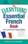 The Everything Essential French Book: All You Need to Learn French in No Time - 圖片 1