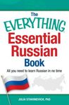 The Everything Essential Russian Book - 圖片 1