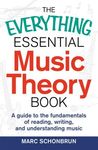 The Everything Essential Music Theory Book: A Guide to the Fundamentals of Reading, Writing, and Understanding Music - 圖片 1
