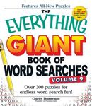The Everything Giant Book of Word Searches, Volume 9: Over 300 Puzzles for Endless Word Search Fun! - 圖片 1