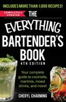 The Everything Bartender's Book: Your Complete Guide to Cocktails, Martinis, Mixed Drinks, and More! - 圖片 1