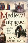 Medieval Intrigue: Decoding Royal Conspiracies - 圖片 1