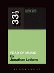 Talking Heads' Fear of Music - 圖片 1