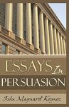 Essays In Persuasion - 圖片 1