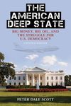 American Deep State: Big Money, Big Oil, and the Struggle for U.S. Democracy - 圖片 1
