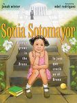 Sonia Sotomayor: A Judge Grows in the Bronx/La Juez Que Creció En El Bronx - 圖片 1