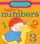 Baby's Numbers - 圖片 1