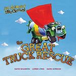 The Great Truck Rescue - 圖片 1
