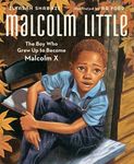 Malcolm Little: The Boy Who Grew Up to Become Malcolm X - 圖片 1