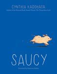 Saucy - 圖片 1