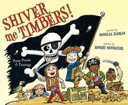 Shiver Me Timbers!: Pirate Poems & Paintings - 圖片 1