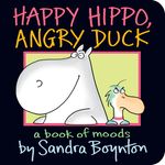 Happy Hippo, Angry Duck - 圖片 1