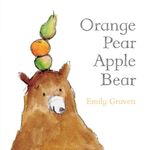 Orange Pear Apple Bear - 圖片 2