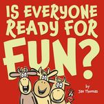 Is Everyone Ready for Fun? - 圖片 1