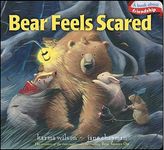 Bear Feels Scared - 圖片 1