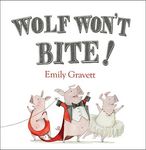 Wolf Won't Bite! - 圖片 1