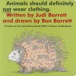 Animals Should Definitely Not Wear Clothing - 圖片 1