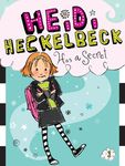Heidi Heckelbeck 1: Heidi Heckelbeck Has a Secret - 圖片 1