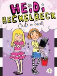 Heidi Heckelbeck Casts a Spell - 圖片 1