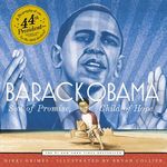 Barack Obama: Son of Promise, Child of Hope - 圖片 1