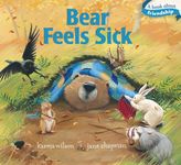 Bear Feels Sick - 圖片 1