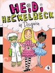 Heidi Heckelbeck in Disguise - 圖片 1