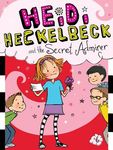 Heidi Heckelbeck and the Secret Admirer - 圖片 1