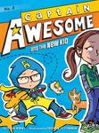 Captain Awesome and the New Kid - 圖片 1