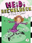 Heidi Heckelbeck Is Ready to Dance! - 圖片 1