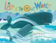 Listen to Our World - 圖片 1