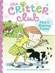 Amy and the Missing Puppy - 圖片 1