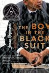 The Boy in the Black Suit - 圖片 1