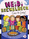 Heidi Heckelbeck Goes to Camp! - 圖片 1