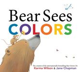 Bear Sees Colors - 圖片 1