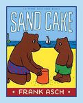 Sand Cake - 圖片 1