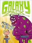 Monsters in Space! - 圖片 1
