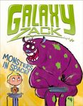 Monsters in Space! - 圖片 1