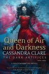 Queen of Air and Darkness - 圖片 1