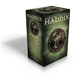 The Shadow Children, the Complete Series (Boxed Set): Among the Hidden; Among the Impostors; Among the Betrayed; Among the Barons; Among the Brave; Am - 圖片 1