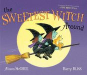 The Sweetest Witch Around - 圖片 1