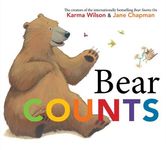Bear Counts - 圖片 1