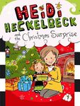 Heidi Heckelbeck and the Christmas Surprise - 圖片 1